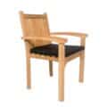 Livingfurn Tuinstoelen Marco