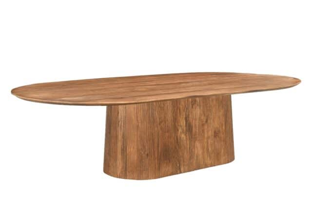Livingfurn Eetkamertafels Salvator 300cm