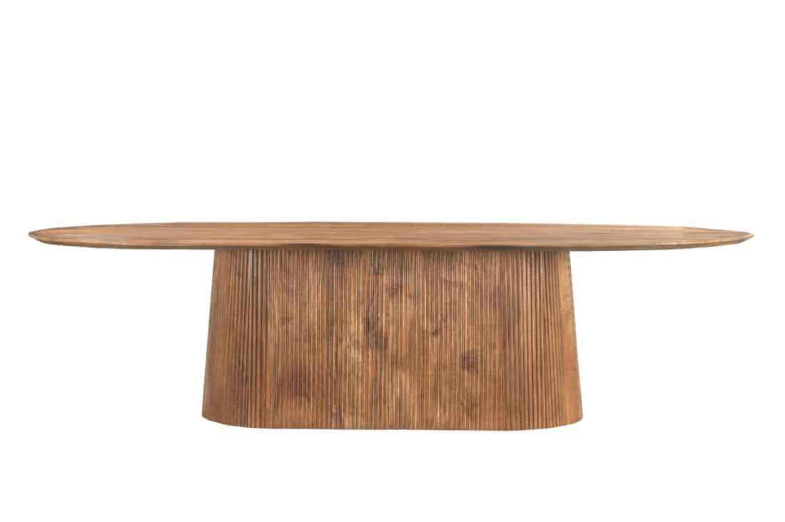 Livingfurn Eetkamertafels Salvator 300cm