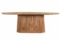 Livingfurn Eetkamertafels Salvator 200cm