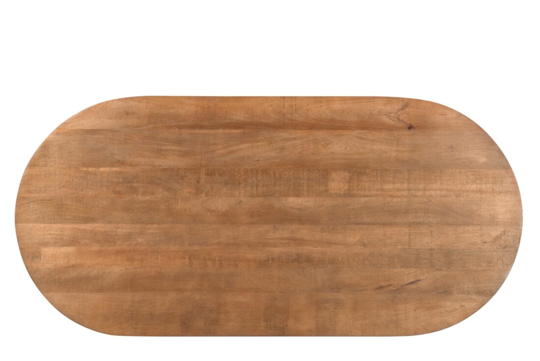 Livingfurn Eetkamertafels Salvator 200cm