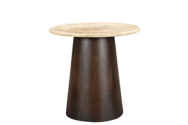 Livingfurn Salontafels Brix Valentino Round 45cm