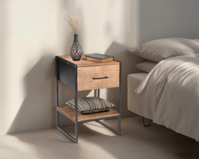 Livingfurn salontafel Elin 40cm
