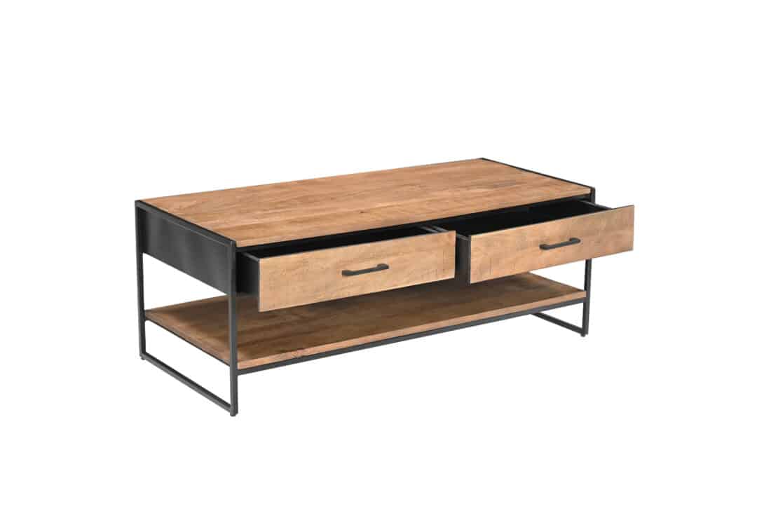 Livingfurn Salontafels Elin 120cm