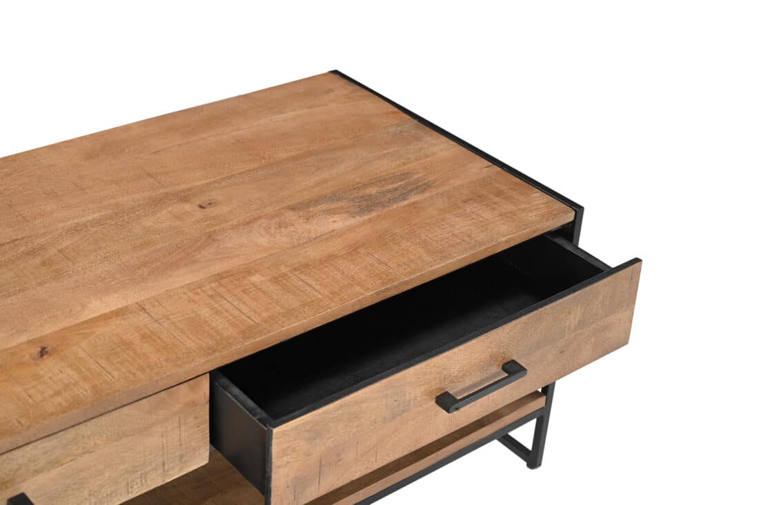 Livingfurn Salontafels Elin 120cm