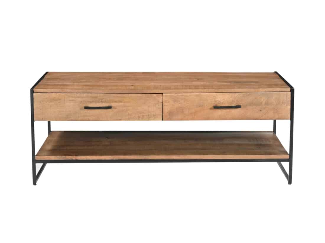 Livingfurn Salontafels Elin 120cm