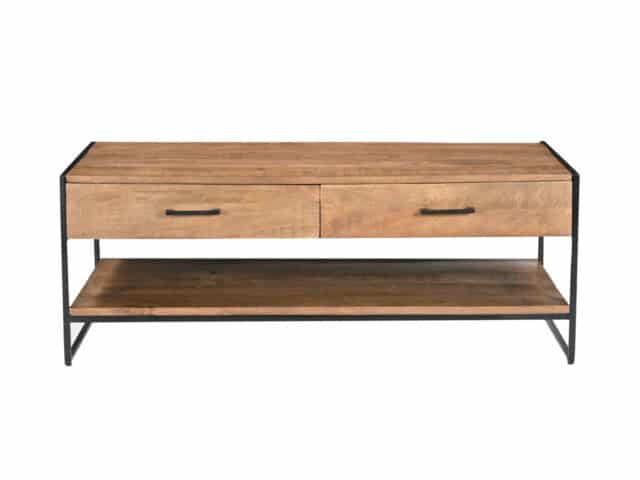 Livingfurn Salontafels Elin 120cm