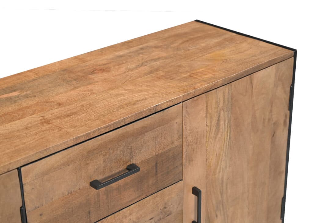 Livingfurn Dressoirs Elin 180cm