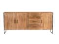 Livingfurn Dressoirs Elin 180cm