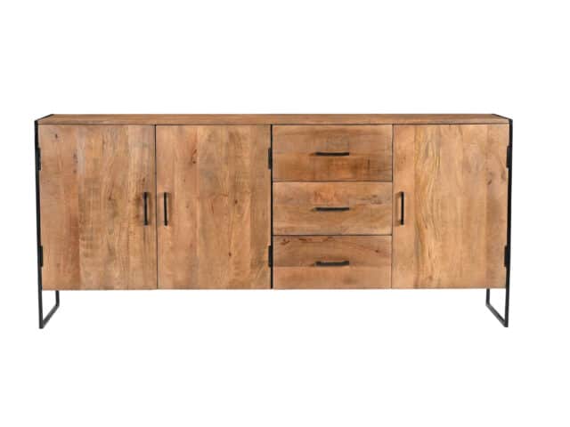 Livingfurn Dressoirs Elin 180cm