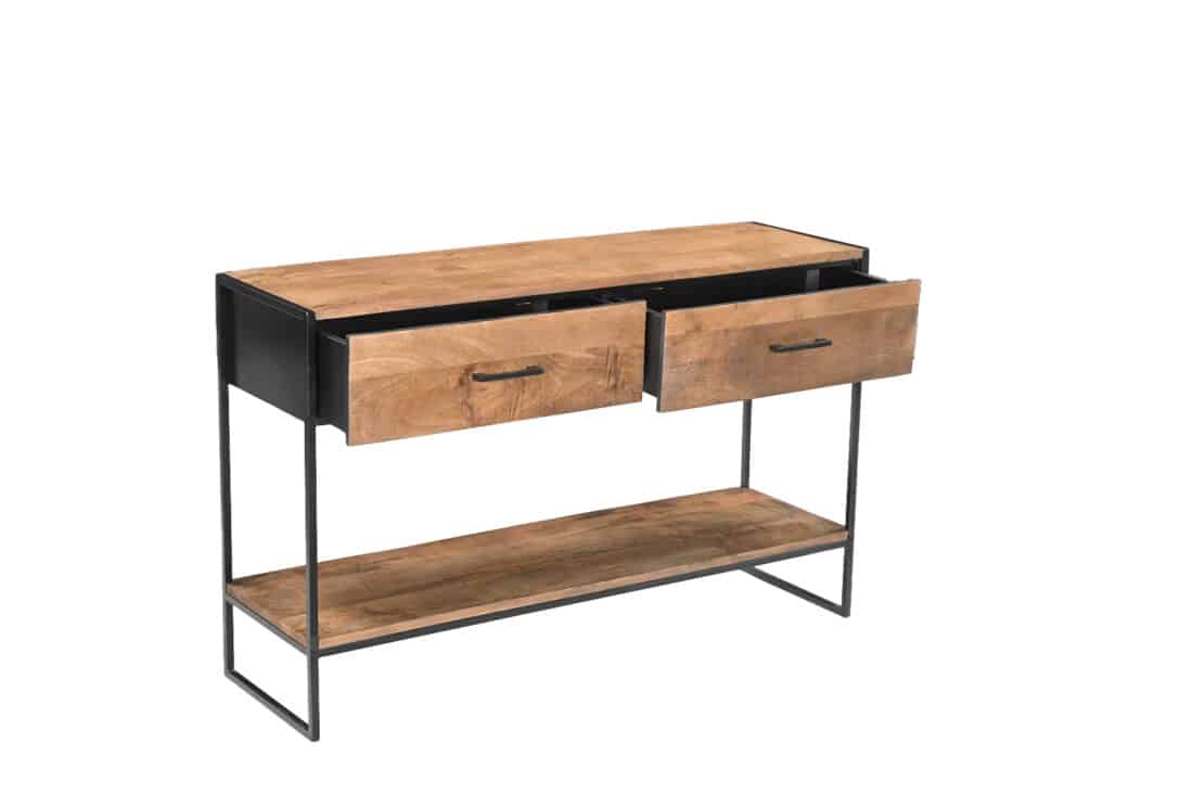 Livingfurn Wandtafels Elin 120cm