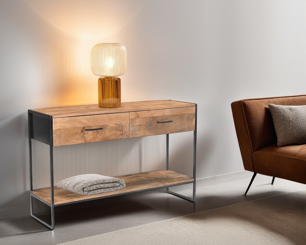 Livingfurn Wandtafels Elin 120cm