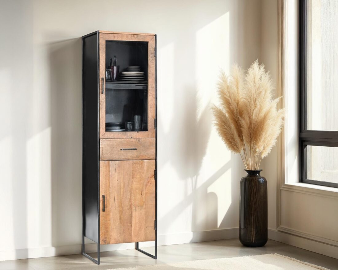 Livingfurn Kabinetten Elin 50cm