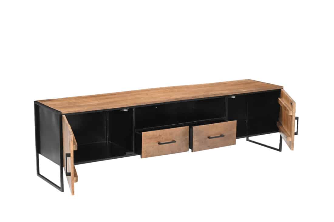 Livingfurn Tv Meubelen Elin 180cm