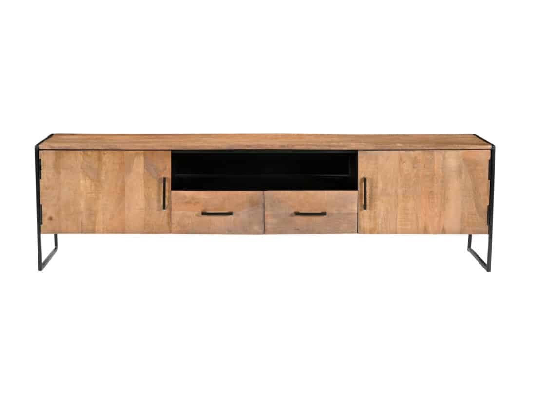 Livingfurn Tv Meubelen Elin 180cm