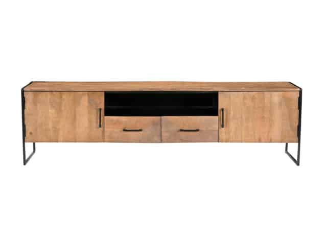 Livingfurn Tv Meubelen Elin 180cm