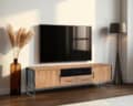 Livingfurn tv meubel Elin 180cm