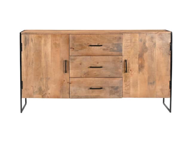 Livingfurn Dressoirs Elin 150cm