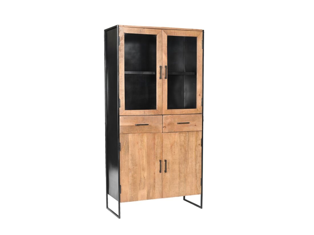 Livingfurn Kabinetten Elin 90cm