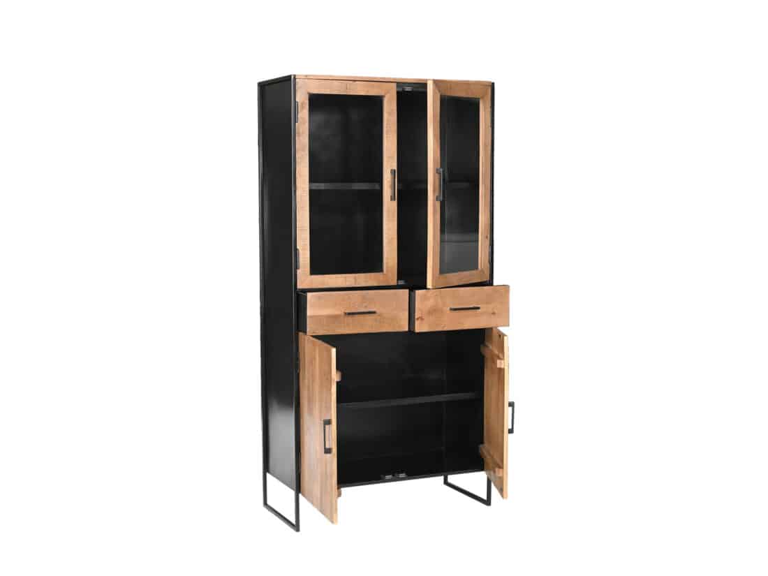 Livingfurn Kabinetten Elin 90cm
