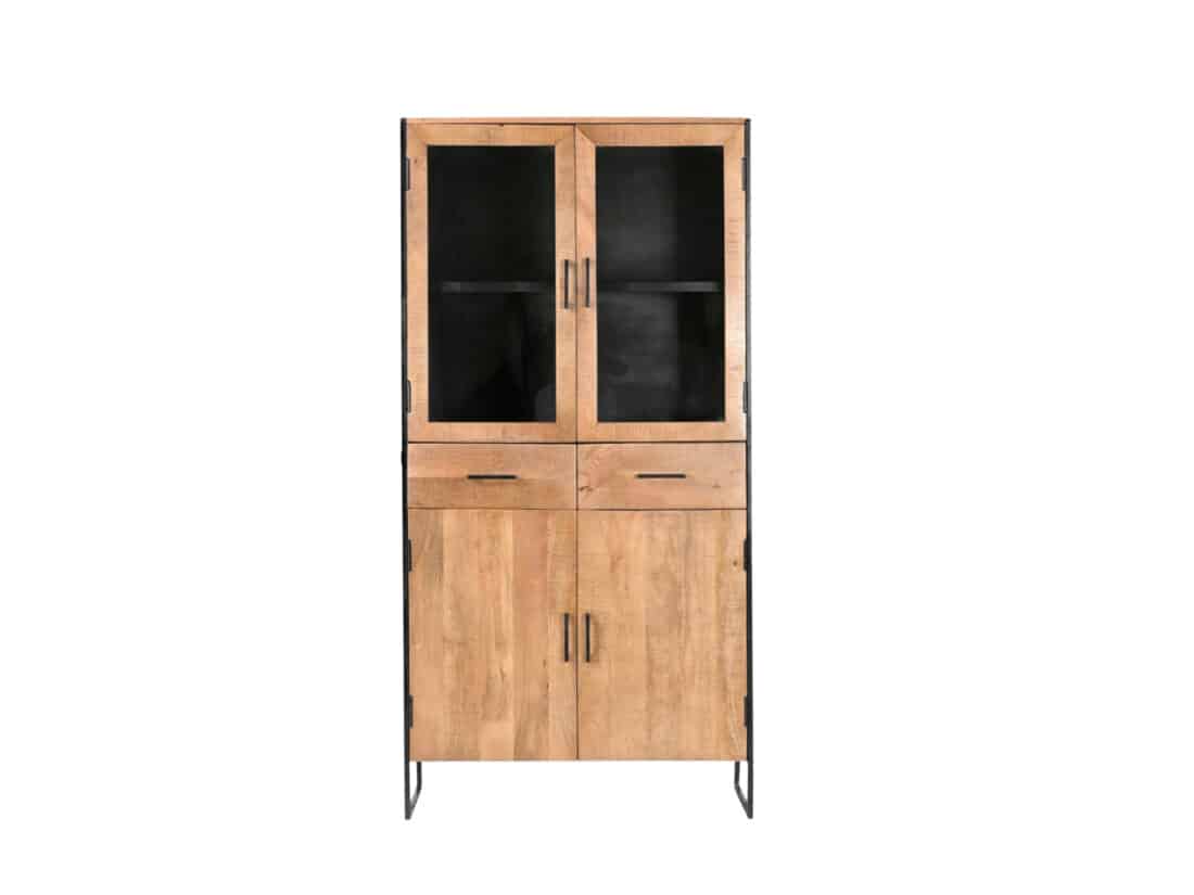 Livingfurn Kabinetten Elin 90cm