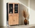 Livingfurn opbergkast Elin 90cm