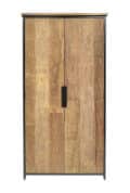 Livingfurn Kabinetten Tomar 100cm