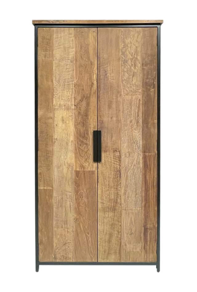 Livingfurn Kabinetten Tomar 100cm