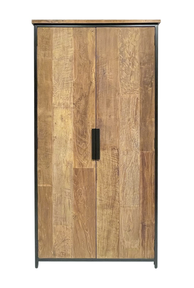 Livingfurn Kabinetten Tomar 100cm