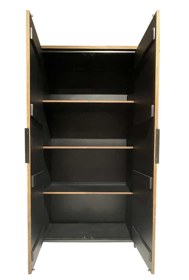 Livingfurn Kabinetten Tomar 100cm