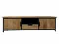 Livingfurn TV Meubelen Tomar 180cm