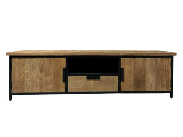 Livingfurn Tv Meubelen Tomar 180cm
