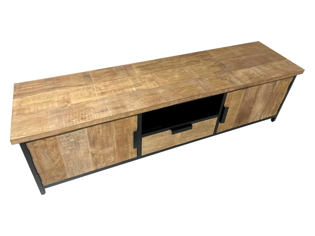 Livingfurn Tv Meubelen Tomar 180cm