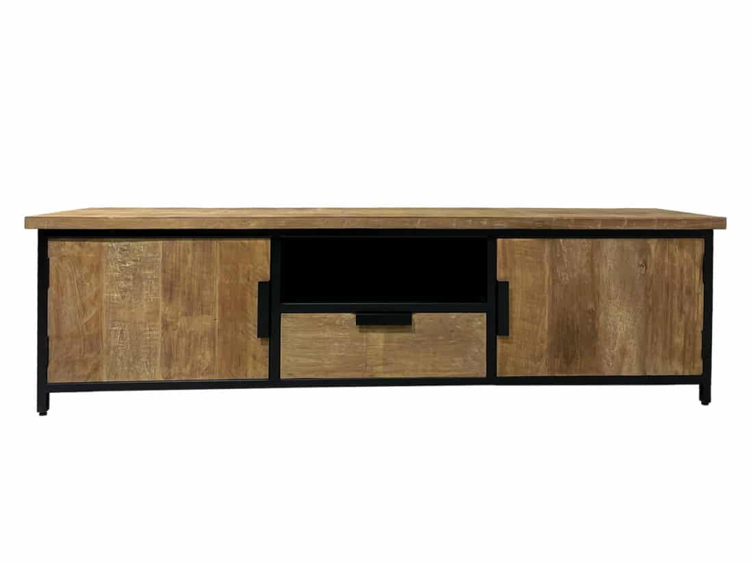 Livingfurn Tv Meubelen Tomar 180cm