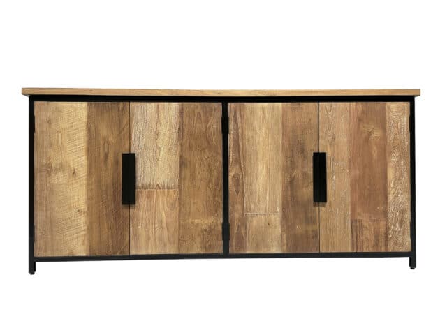 Livingfurn Dressoirs Tomar 185cm