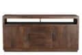Livingfurn Dressoirs Jaxx Brown 180cm