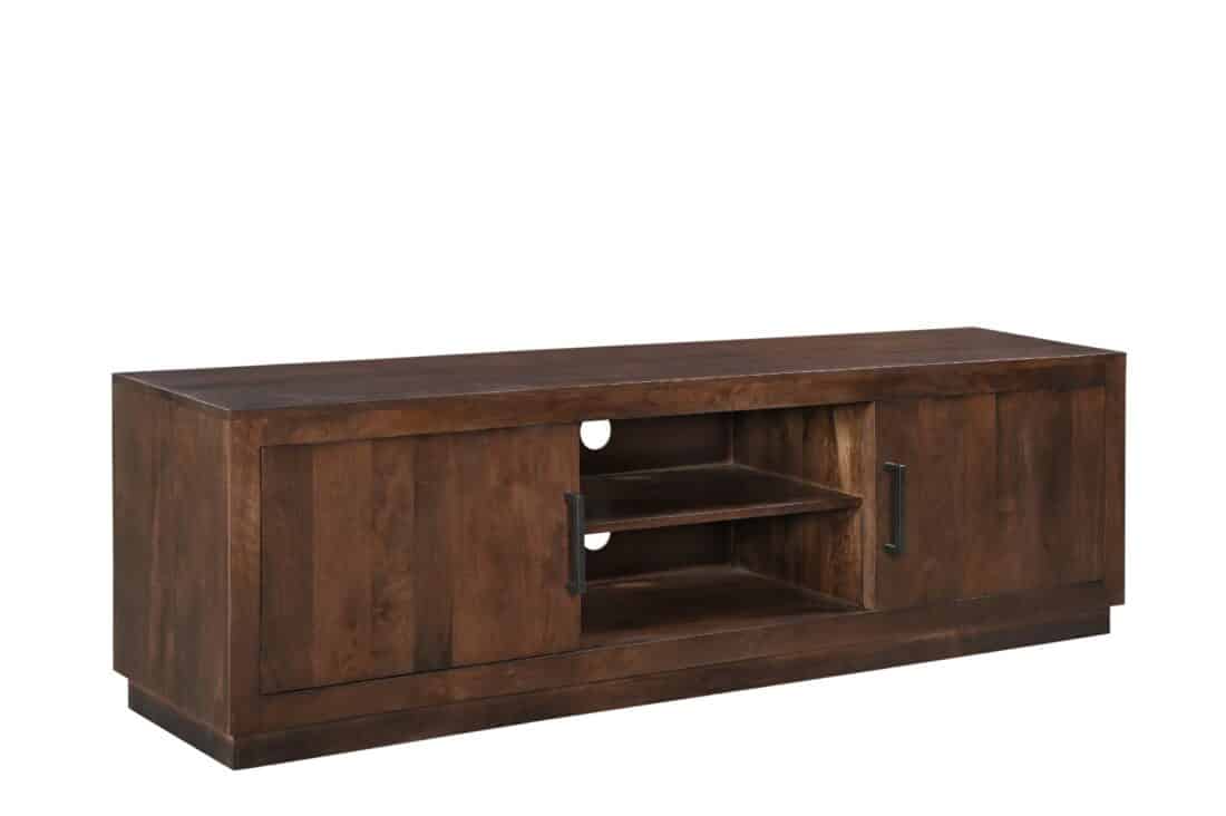 Livingfurn Tv Meubelen Jaxx Brown 150cm
