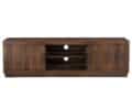 Livingfurn TV Meubelen Jaxx Brown 180cm