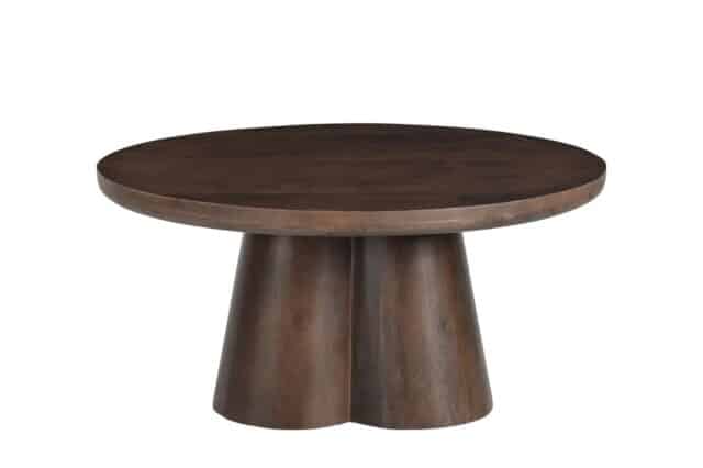 Livingfurn Salontafels Brix Clubs 80cm