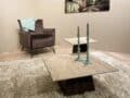 Livingfurn salontafel Brix Valentino 45cm