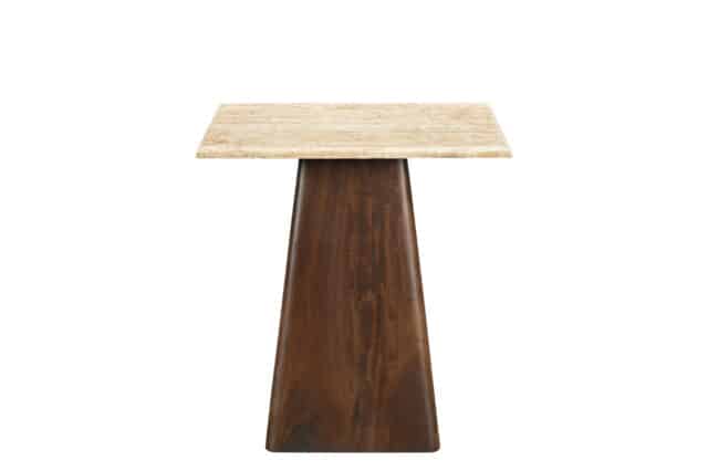 Livingfurn Salontafels Brix Valentino 45cm