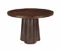 Livingfurn Eetkamertafels Brix Clubs 130cm