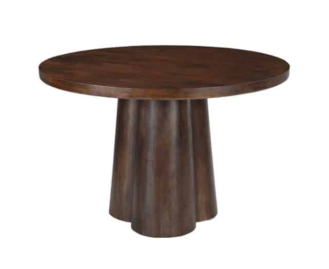 Livingfurn Eetkamertafels Brix Clubs 130cm