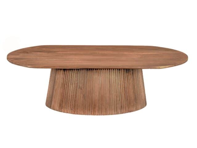 Livingfurn Salontafels Salvator Oval 120