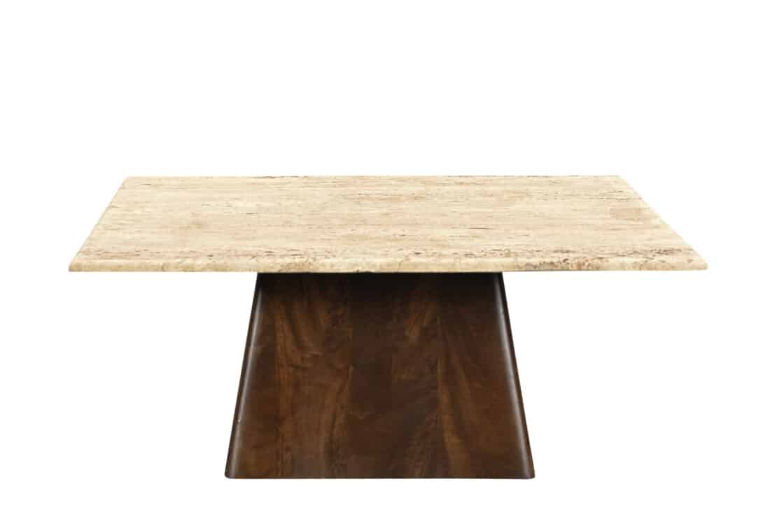 Livingfurn Salontafel Brix Valentino 75cm