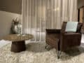 Livingfurn salontafel Brix Emperador 80cm