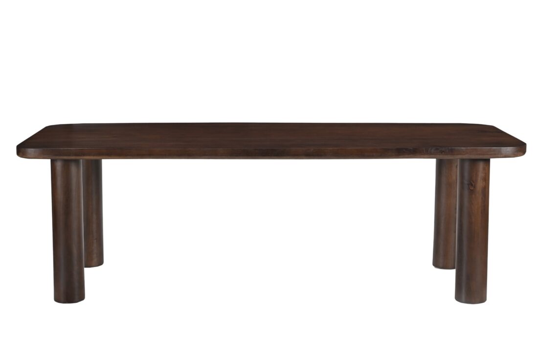 Livingfurn Eetkamertafels Badou 240cm