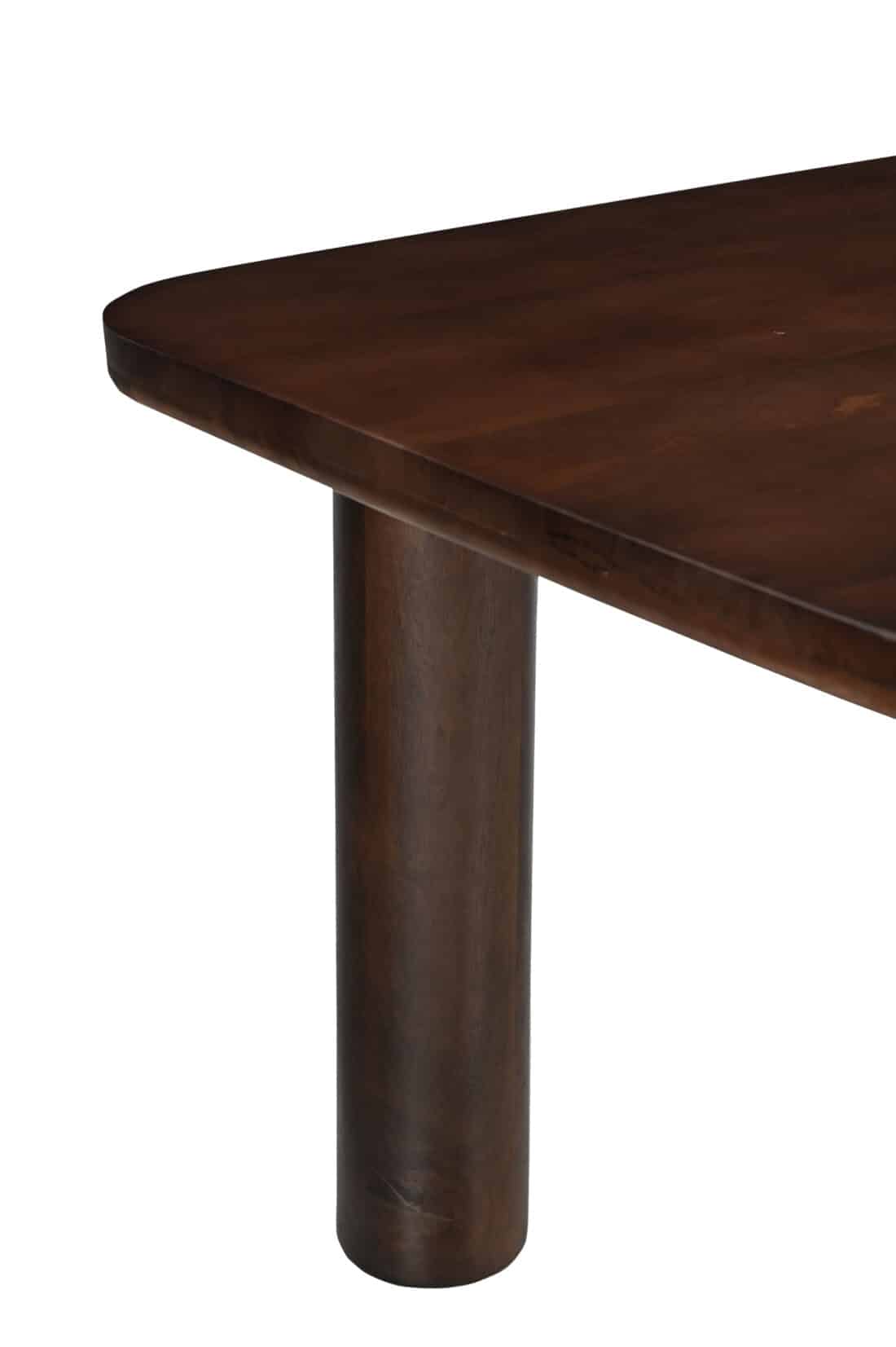 Livingfurn Eetkamertafels Badou 240cm