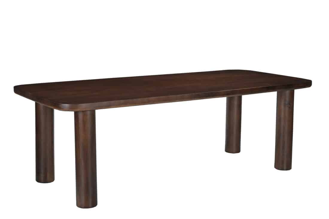 Livingfurn Eetkamertafels Badou 240cm
