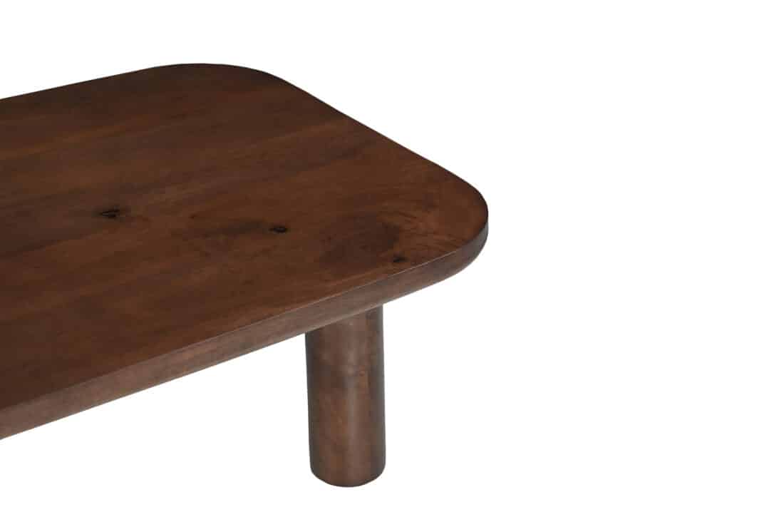 Livingfurn Salontafel Badou 120cm